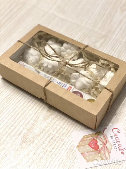 Фигурки из гипса для раскрашивания