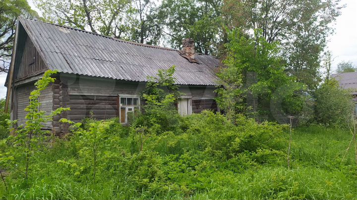 Участок 14 сот. (ИЖС)