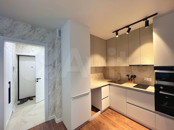 Квартира-студия, 33 м², 9/10 эт.