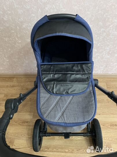 Продам коляску 2 в 1