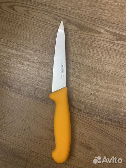 Профессиональные ножи Giesser