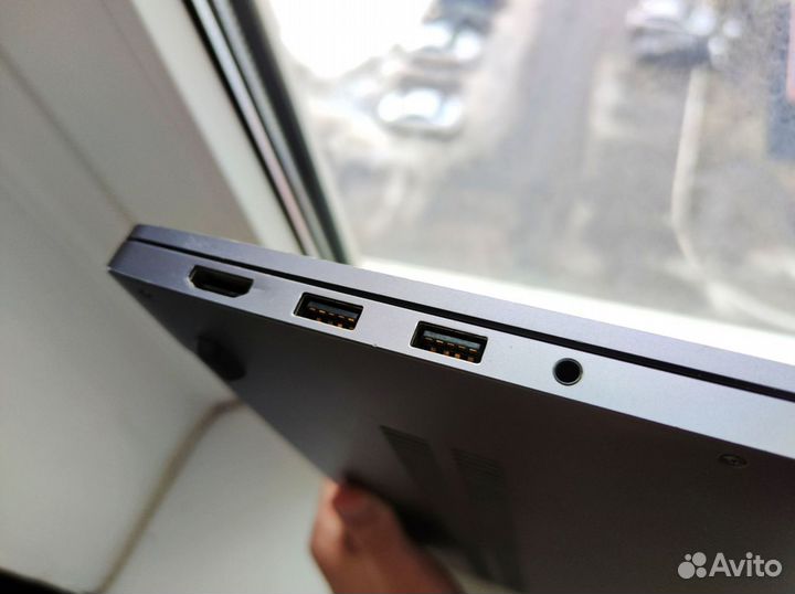 Xiaomi mi notebook pro 15 6 TM 1701
