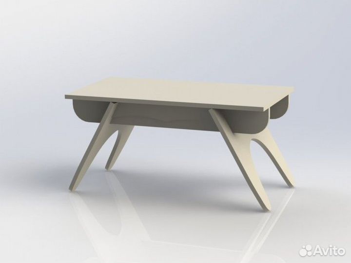 Параметрические 3D модели