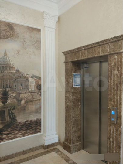 Квартира-студия, 32 м², 2/6 эт.