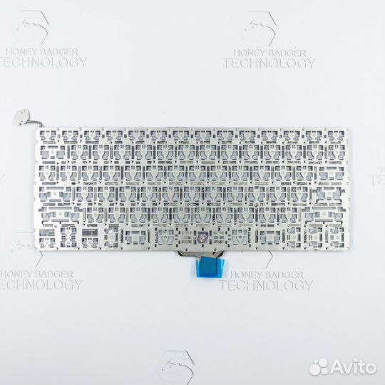Клавиатура Apple MacBook Pro 13