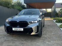 BMW X6 3.0 AT, 2023, 13 000 км, с пробегом, цена 14 800 000 руб.