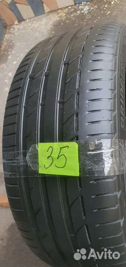 Bridgestone Turanza T001 245/40 R20