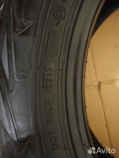 Nordman 5 205/55 R16 94