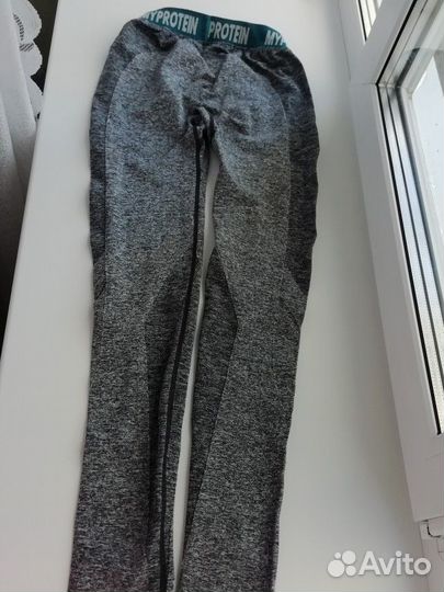 Леггинсы myprotein