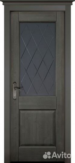 Двери межкомнатные