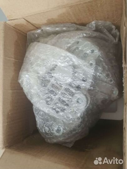 Генератор hyundai accent