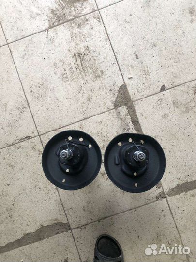 Амортизаторы для opel astra