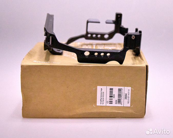 Клетка SmallRig для Canon EOS R3