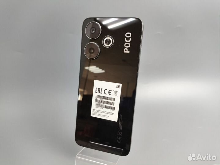 Xiaomi Poco M6, 6/128 ГБ