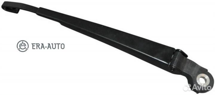 JP group 1198301000 деталь Поводок стеклоочистителя заднего