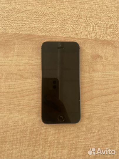 iPhone 5, 32 ГБ