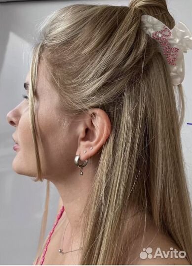 Barbie крабик для волос