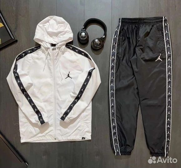 Спортивный костюм jordan