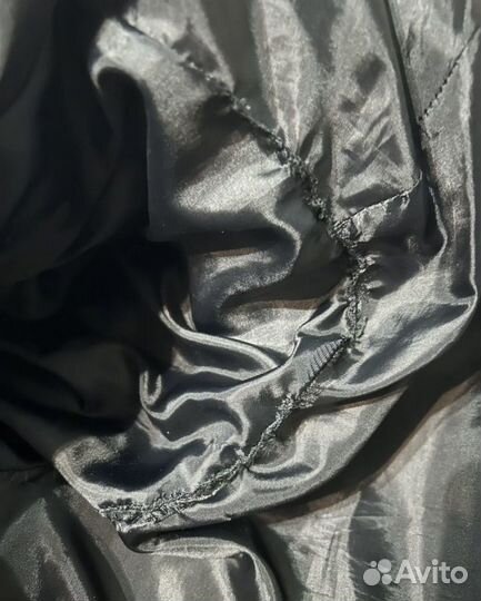 Пуховик hella v2