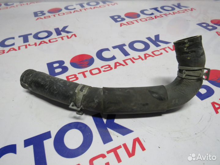 Патрубок радиатора Верх toyota BB NCP30, NCP31, NC