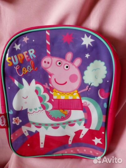 Рюкзачок - отличный подарок