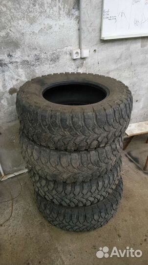 Comforser CF3000 265/70 R17