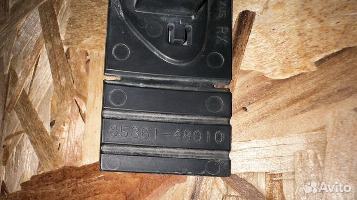 Омыватели фар Lexus RX 4 (оригинал)