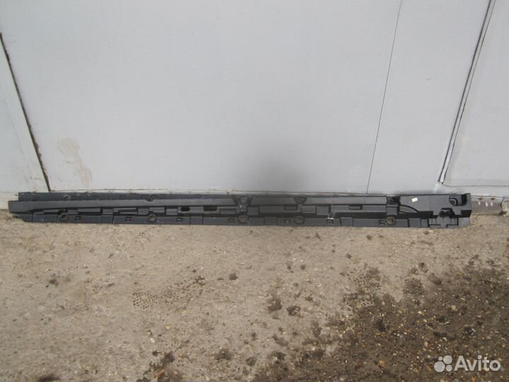 Кронштейн порога левый BMW X5 F15 / F85 2013-2018