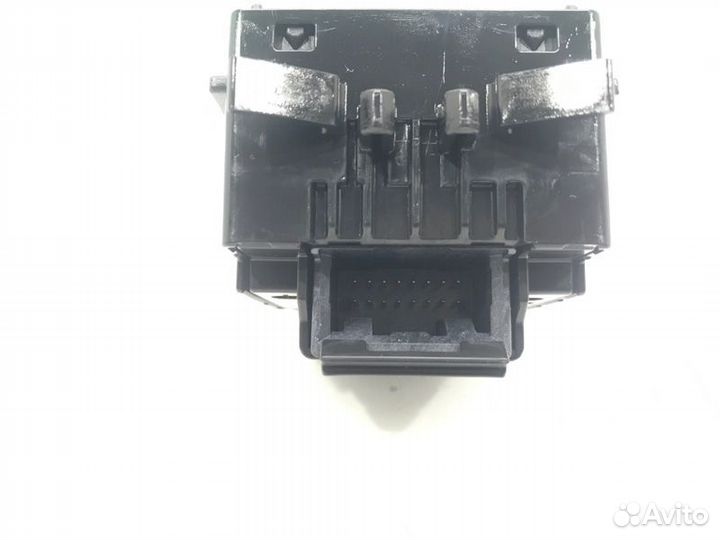 Переключатель стеклоочистителей Rav 4 2019-2023