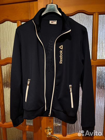 Олимпийка мужская