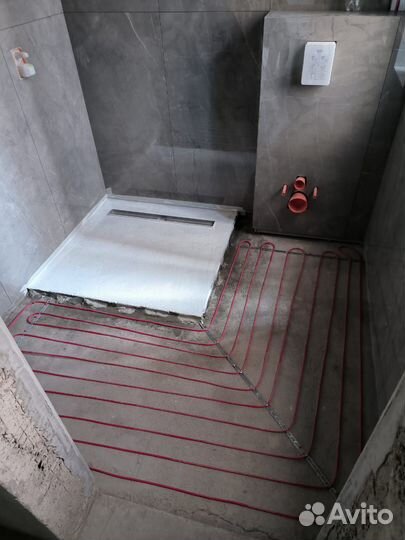 Услуги электрика