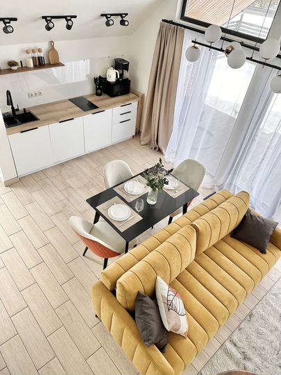 Дом 85 м² на участке 30 сот.