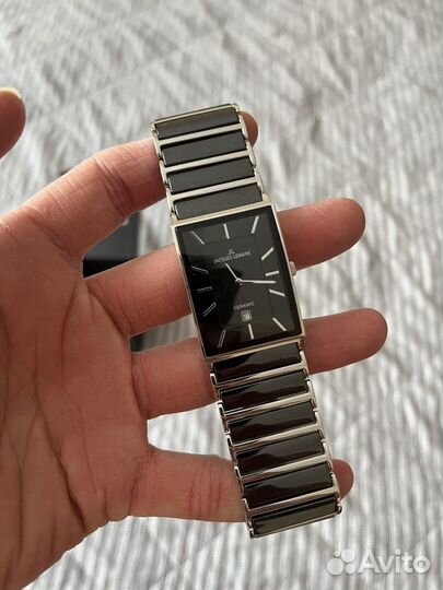Jacques lemans ceramic 1593A1