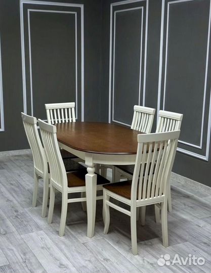 Стол от производителя. Доставка по всей России