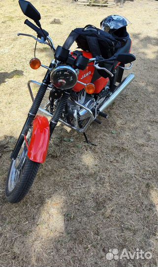 Jawa 350 638