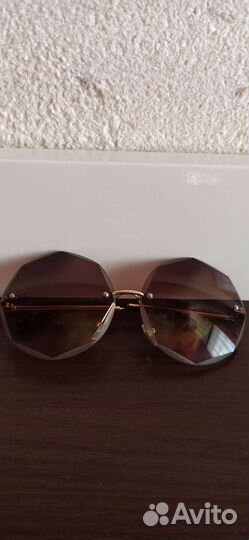 Солнцезащитные очки женские