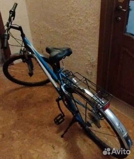 Велосипеды бу взрослый скоростной