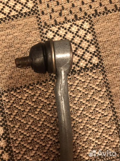 Рулевая тяга доя Ваз 2101