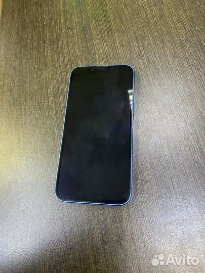 iPhone 13 mini, 256 ГБ