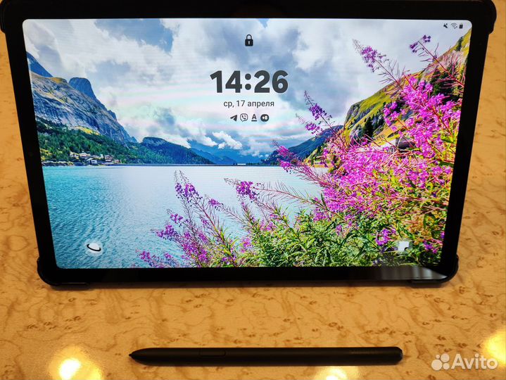 Samsung galaxy Tab S6 lite 64