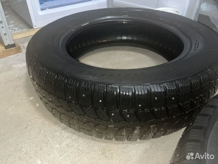 КАМА 505 Irbis 175/65 R14 82T