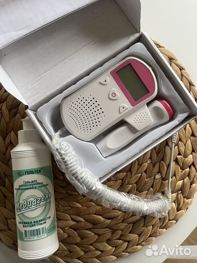 Доплер для беременных