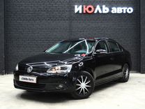 Volkswagen Jetta 1.6 AT, 2014, 126 710 км, с пробегом, цена 1 150 000 руб.