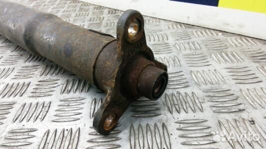 Карданный вал jaguar XF (X250) (1LV11K301)