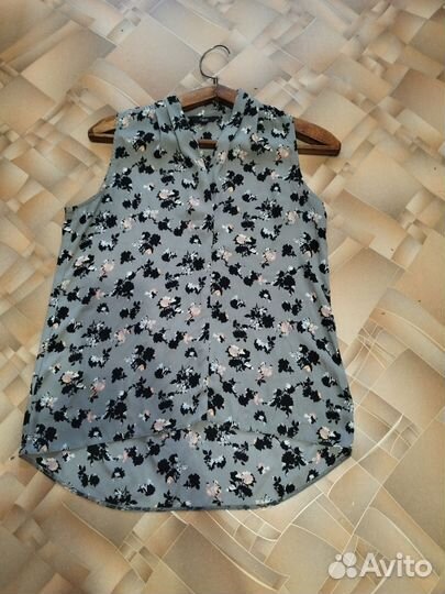 Вещи пакетом 44-46