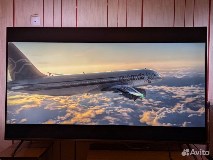 Телевизор Philips 65pus8729/60, 120 гц. 4к