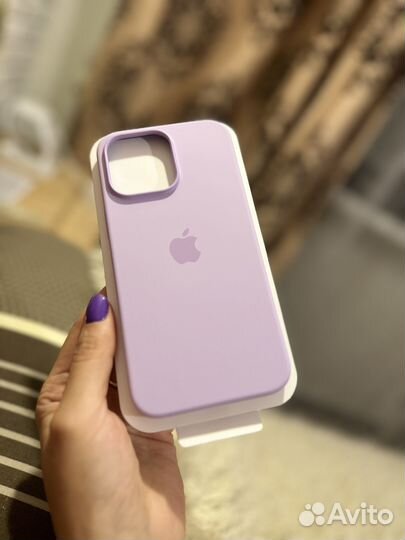 Чехол на iPhone 14 pro max