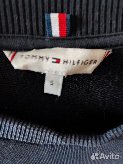 Свитер туника 42