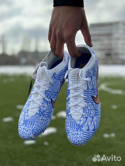 Nike Air Mercurial 15