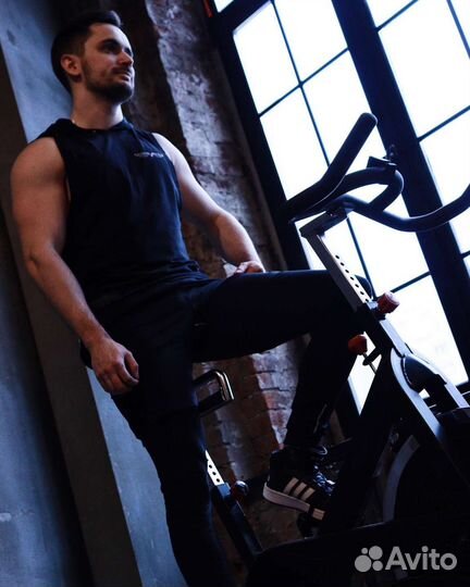 Персональный тренер